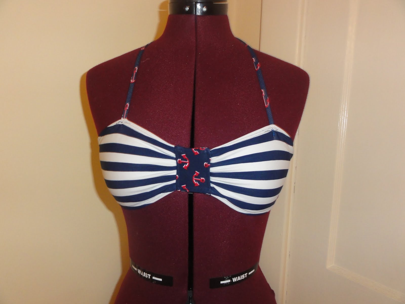 Style Kludge Add Support to a Bandeau