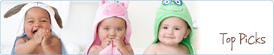 Tiny Tillia Baby Products by Avon! New for Colorado Babies in 2011!