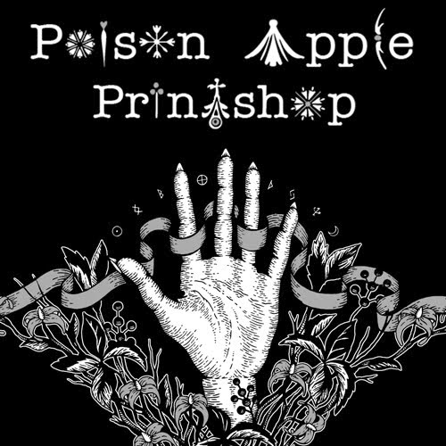 PoisonApplePrintshop