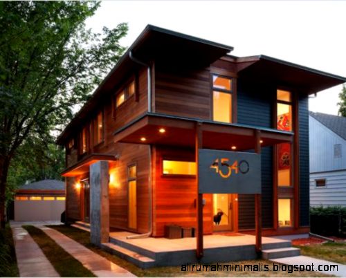 desain rumah Ebonit minimalis1  Cara Mendesain Rumah desain rumah Ebonit minimalis1  Cara Mendesain Rumah