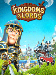 Kingdoms And Lords [By Gameloft] Kingdoms+&+Lords