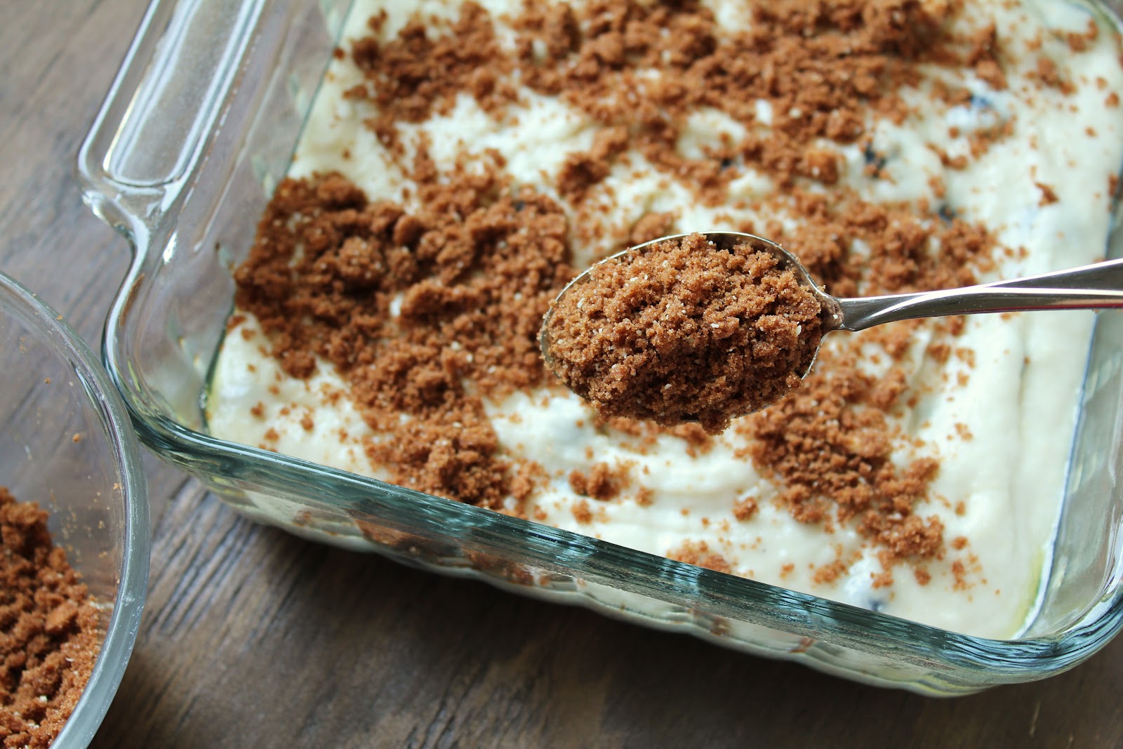 Delicious as it Looks GlutenFree Buttermilk Coffee Cake