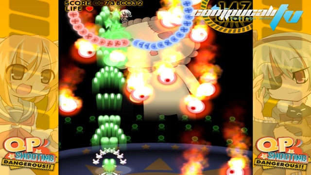 QP Shooting Dangerous PC Full QP Shooting Dangerous PC Full