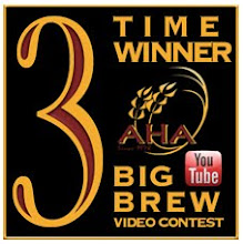 AHA Big Brew YouTube contest