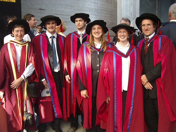 Anna Sue - Running myPhd in Stilettos: A kick start