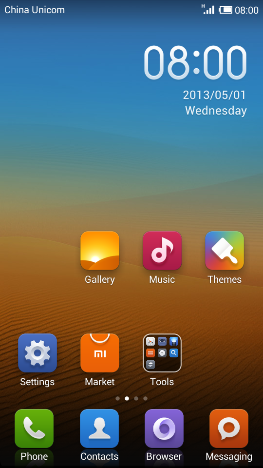 Link Download Custom Rom Andromax C S4