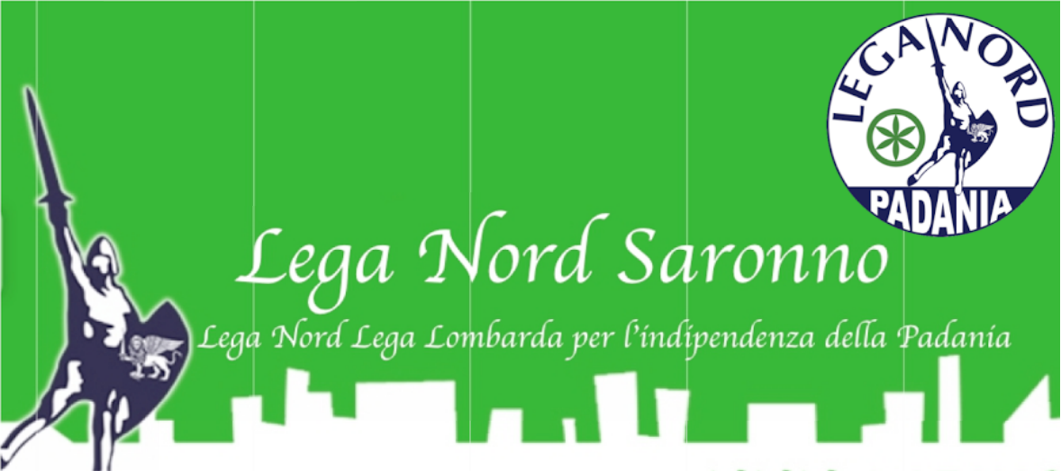 Lega Nord Saronno