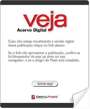 REVISTA VEJA