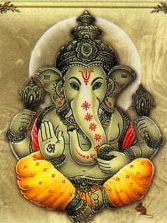 picture collection: Vinayagar Wallpapers