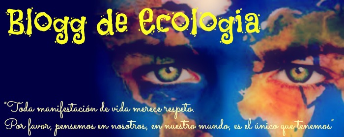 Blogg de ecologia