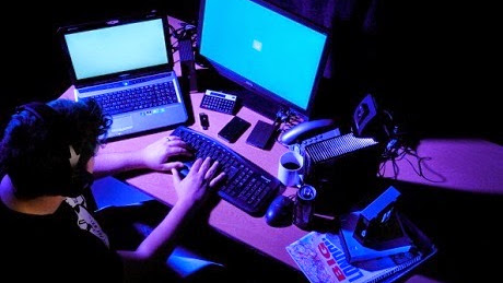 Generasi Baru Mesin Pencari Memex The Next Level Generasi Baru Mesin Pencari Memex The Next Level