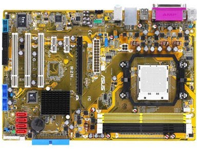 nVIDIA nForce 6100-400/405/420/430 (MCP61) XP Driver nVIDIA nForce 6100-400/405/420/430 (MCP61) XP Driver