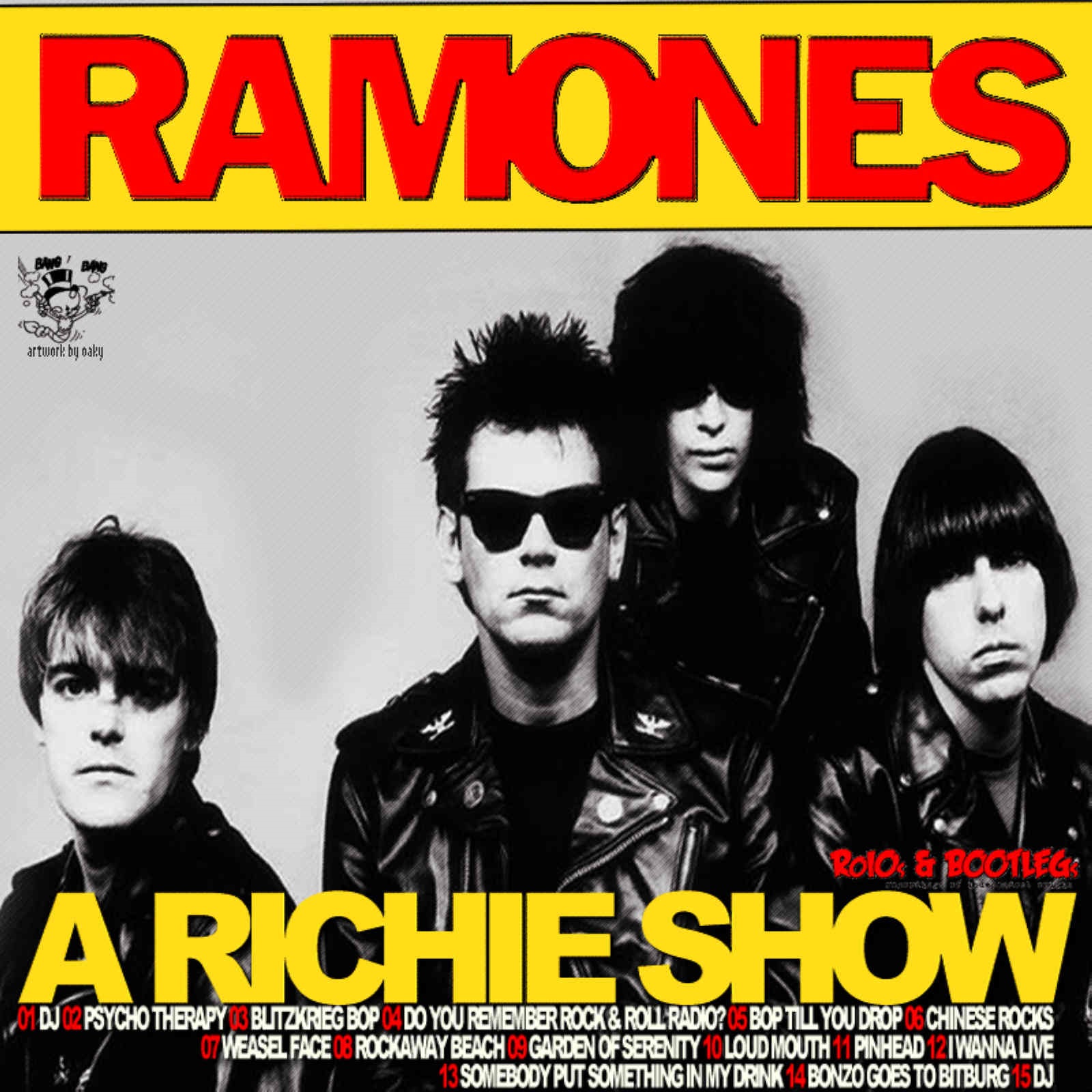 ramones torrents ramones torrents