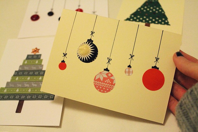 kids holiday cards ideas
