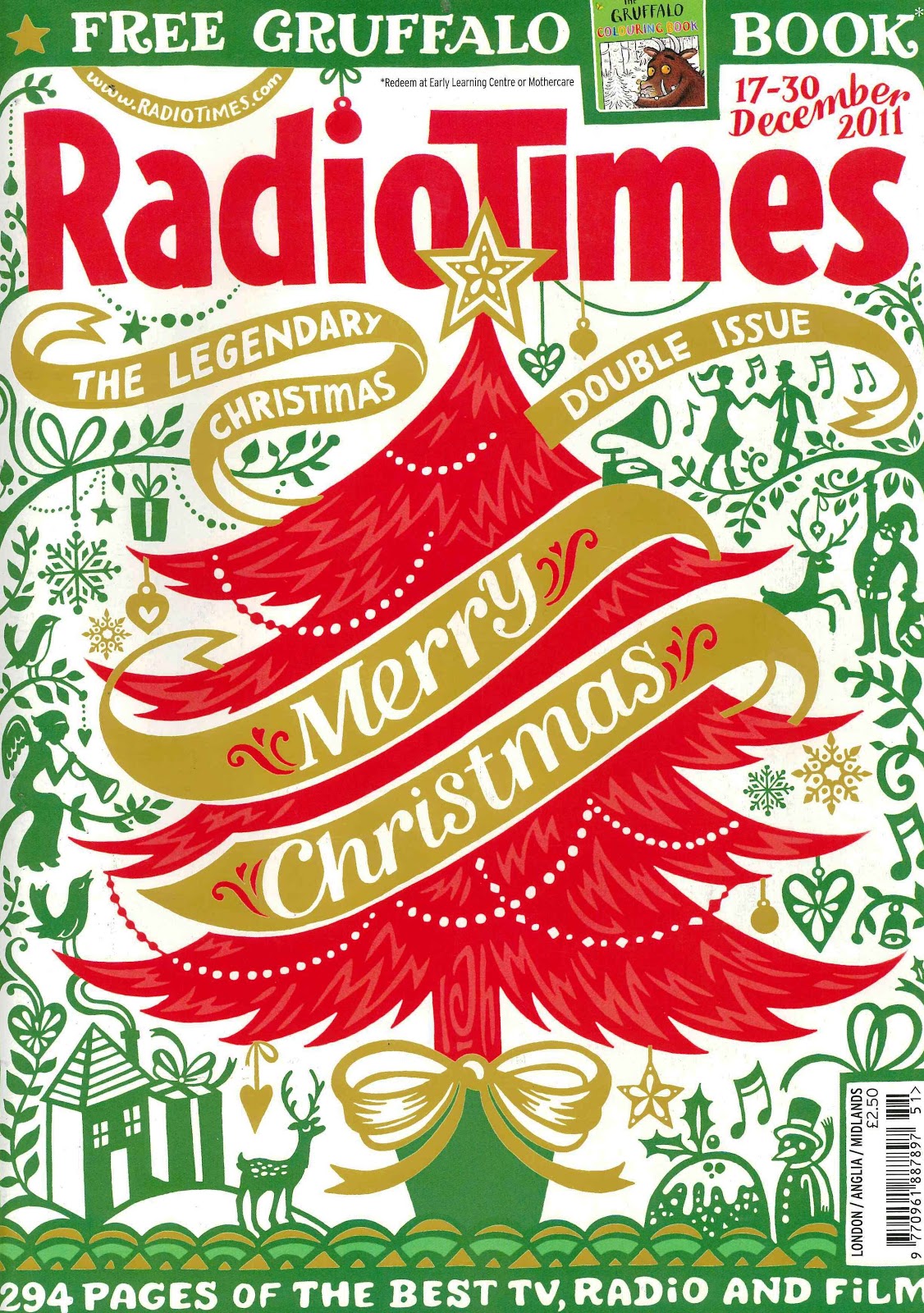 Uk Tv Listings Christmas 1978