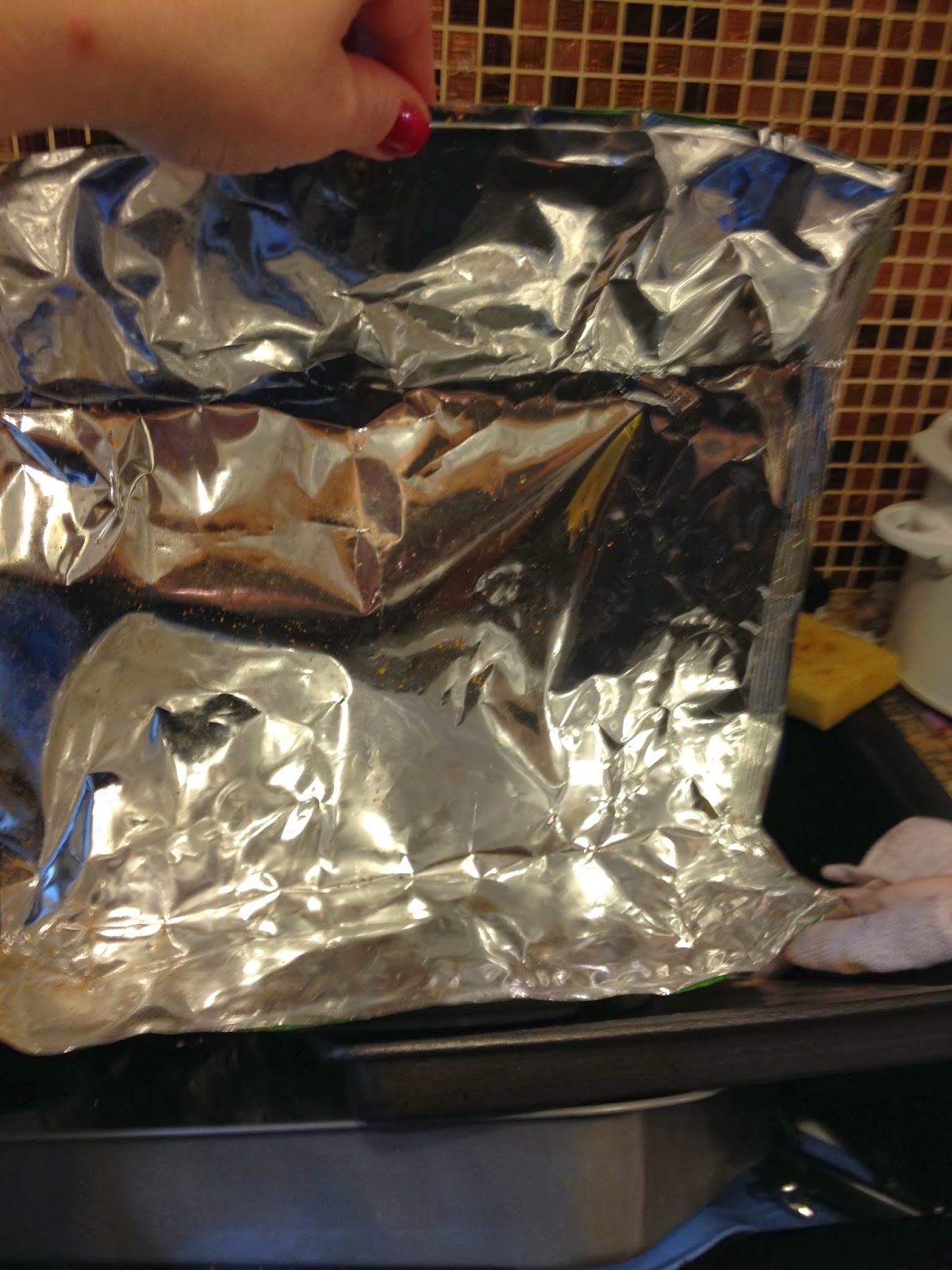 DIY Aerogarden 7 Reflector Power Grow Light Booster