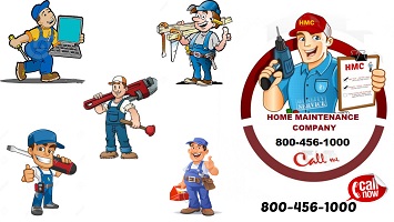 Home Maintenance Company