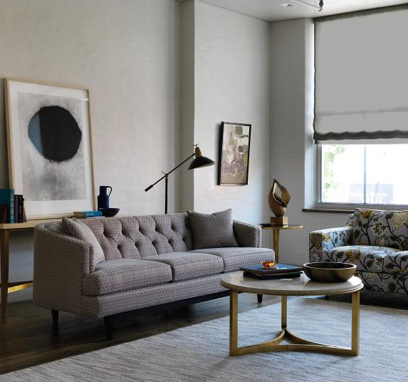 seesaw. dwell studio furniture.