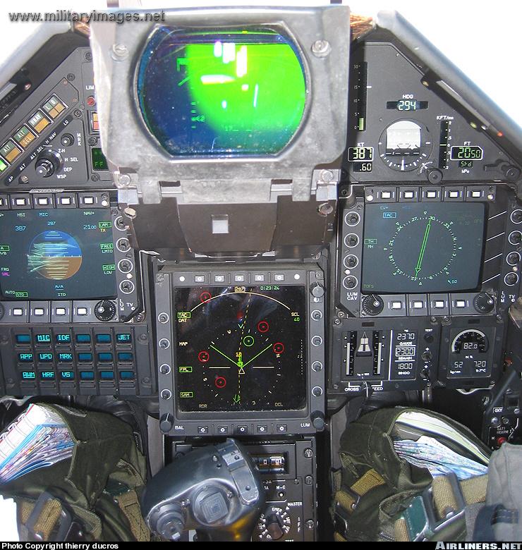 Dassault Mirage 2000 5