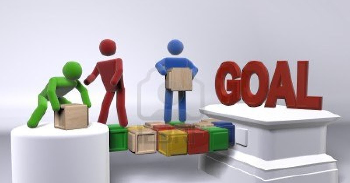 CHARACTERISTICS OF SUCCESSFUL TEAMS Clear expectation of goals