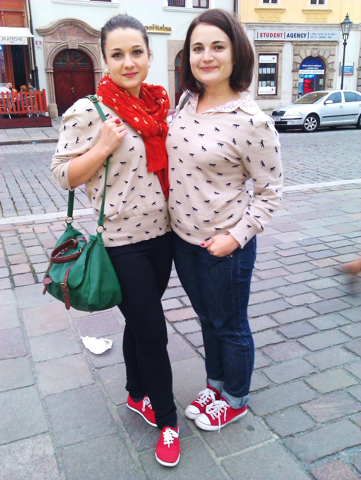 black plimsolls primark