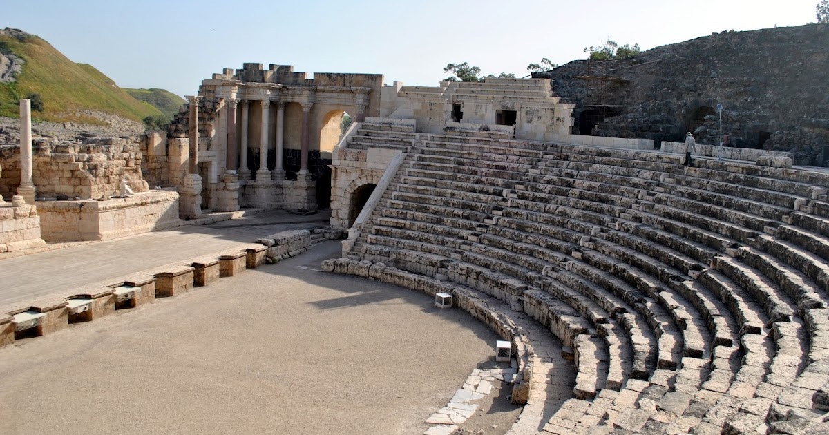 the Grabers BethShan