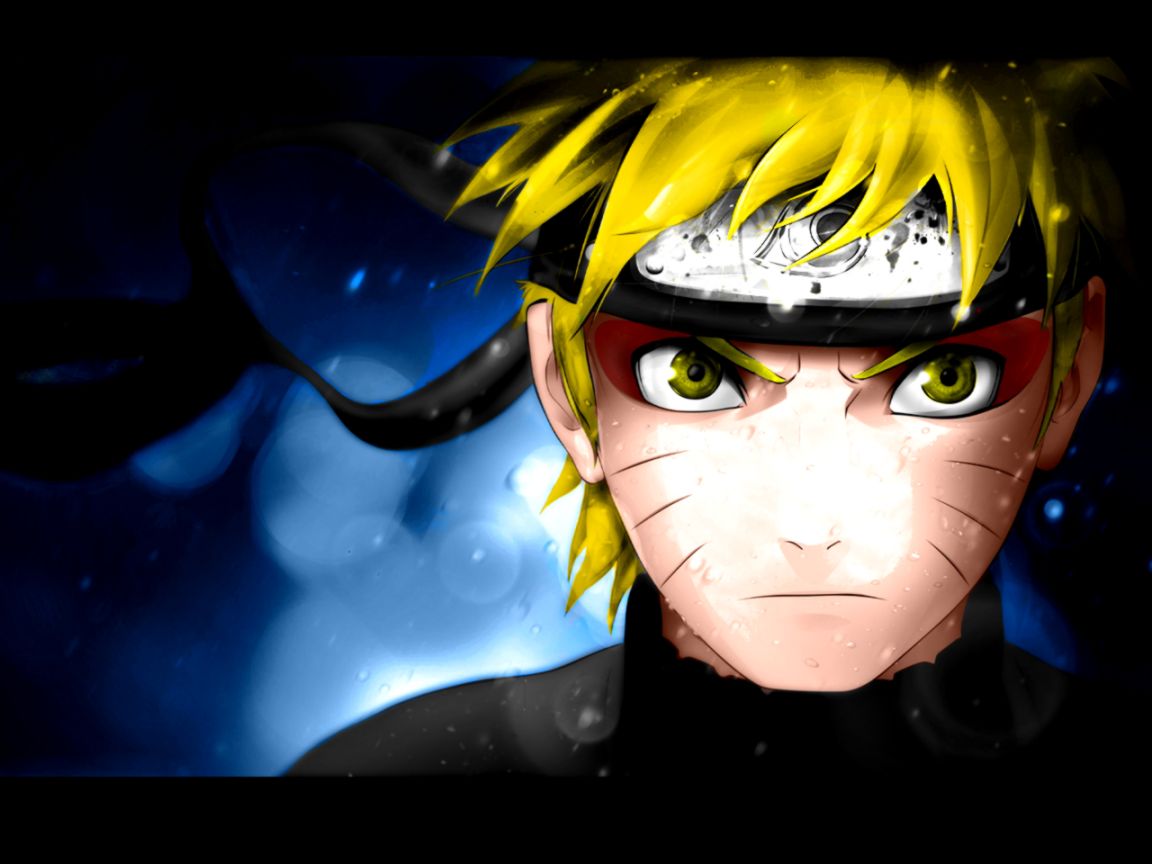 12 Unique Naruto Wallpapers Daily Anime Art 12 Unique Naruto Wallpapers Daily Anime Art
