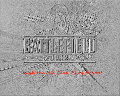 Battlefield 1942 Direct Play