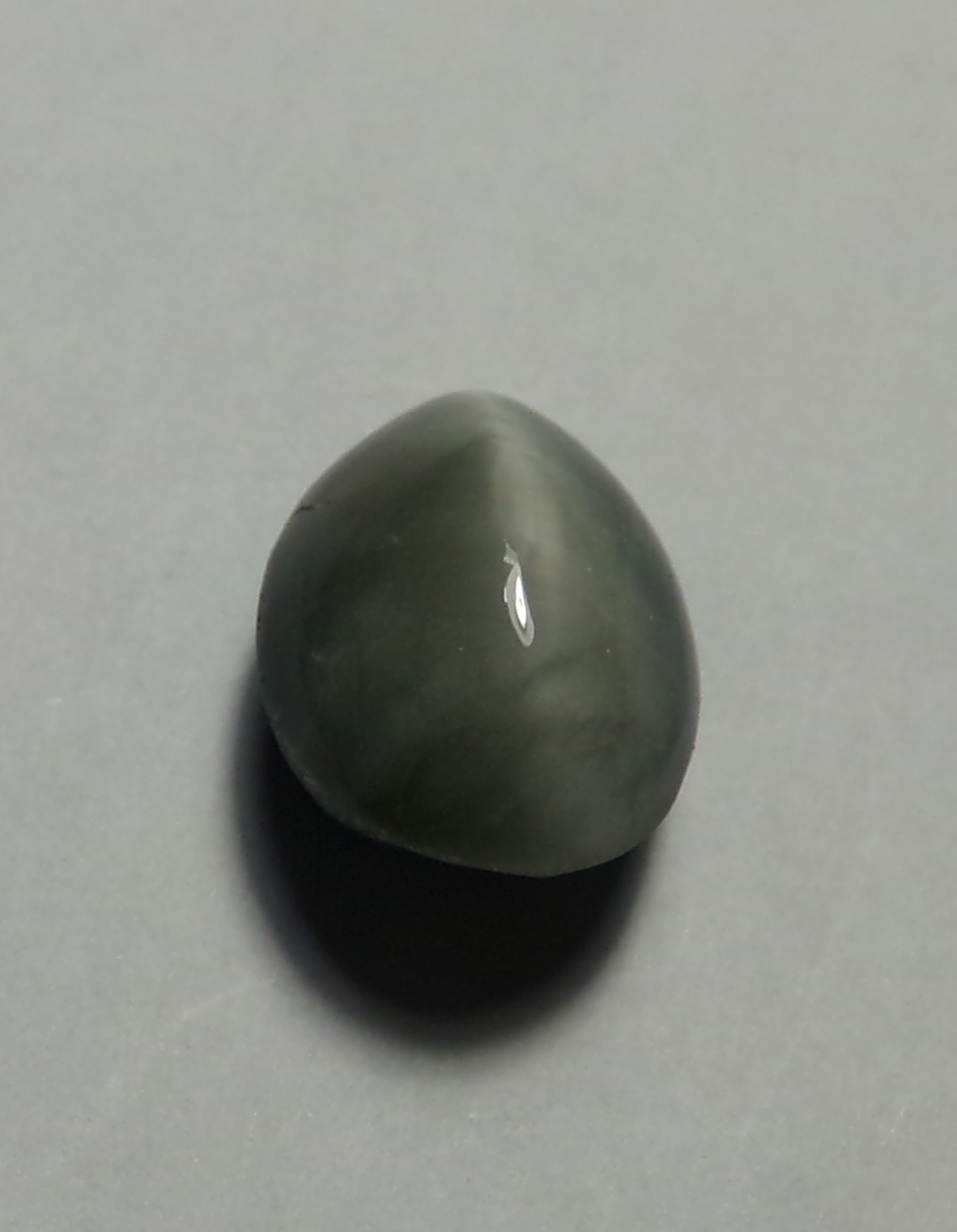Bismillah Gems Cat's Eye