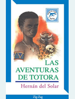 LAS AVENTURAS DE TOTORA__HERNAN DEL SOLAR