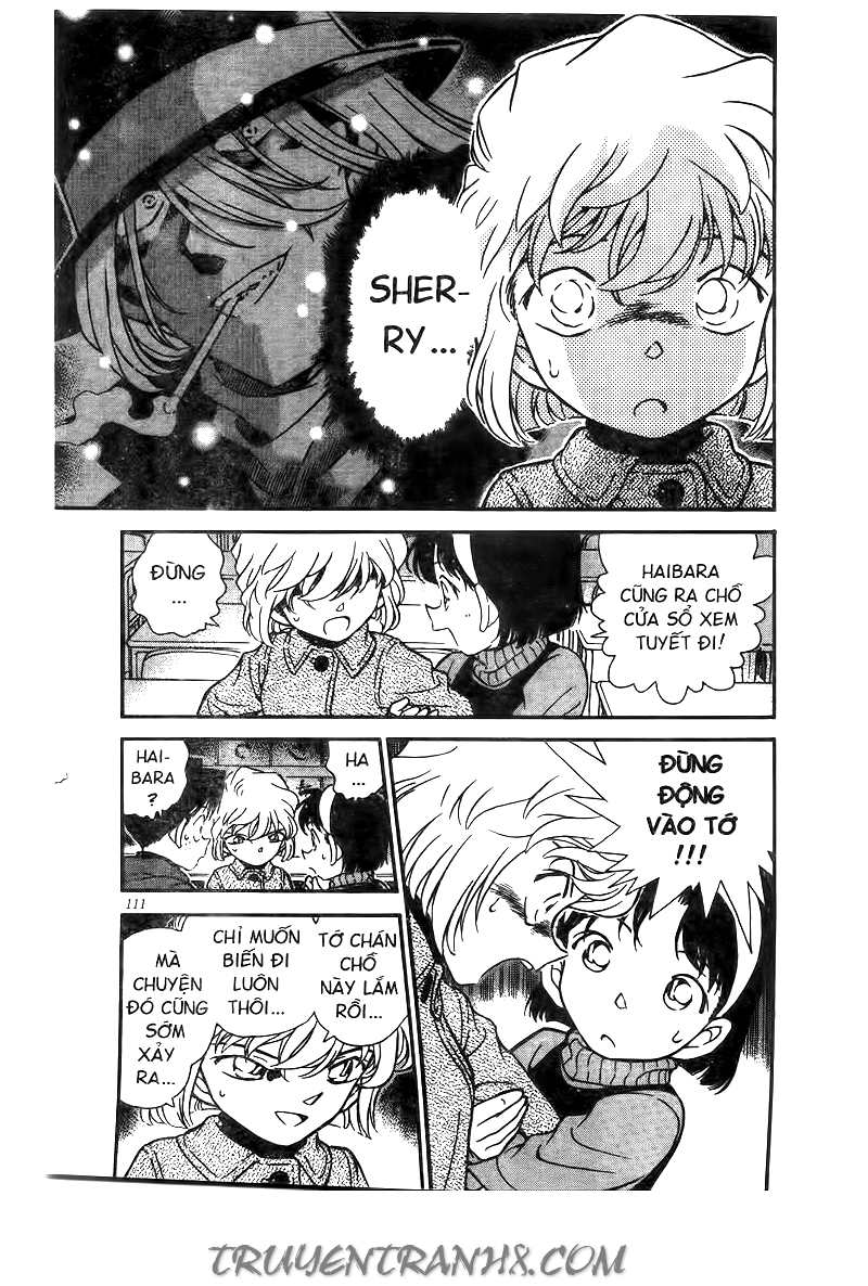 Detective Conan Chap 238 - Truyen.Chap.VN