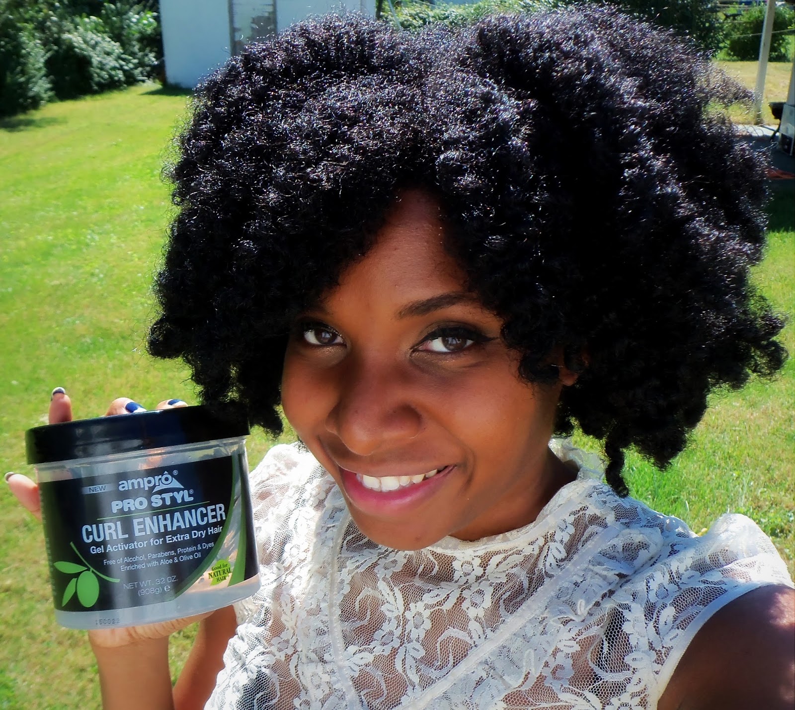 Frostoppa Ms Gg S Natural Hair Journey And Natural Hair Blog How