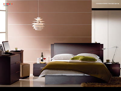 Interior Design for Bedroom