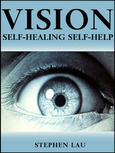 <b>VISION SELF-HEALING SELF-HELP</b>