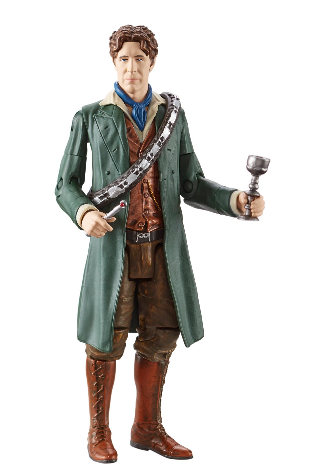 Dr Exclusive - Model Railroad Collectibles