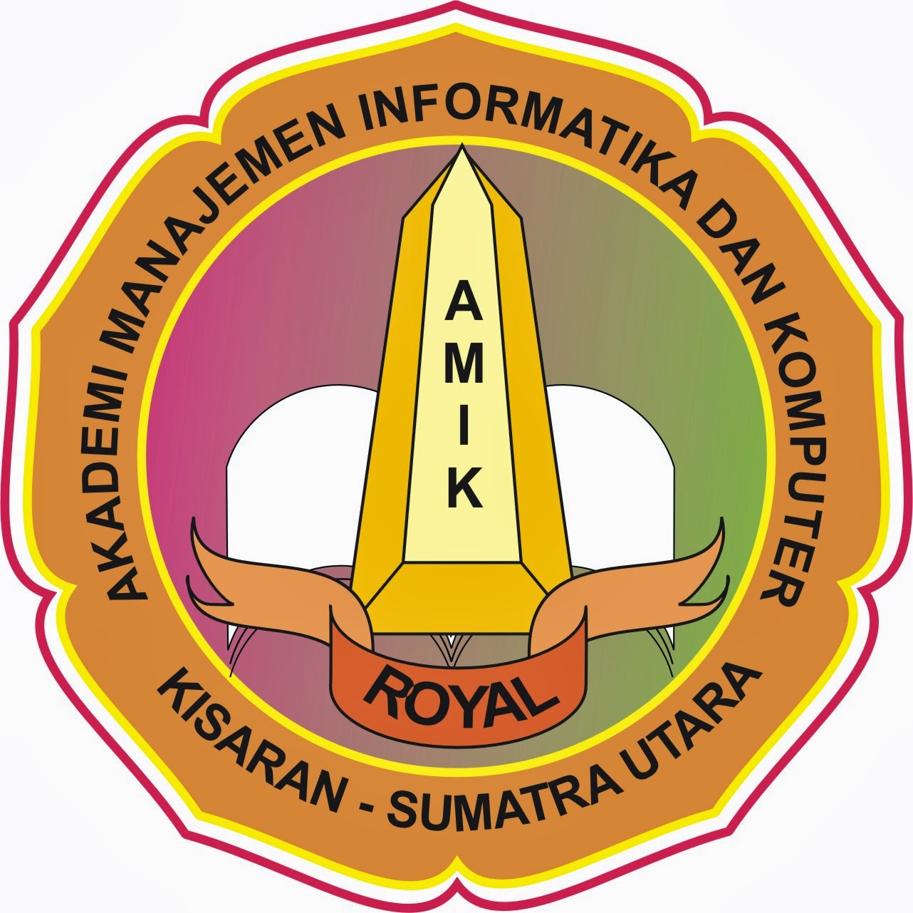 Universitas Amik Royal Kisaran