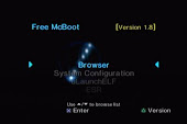 FREE MC BOOT