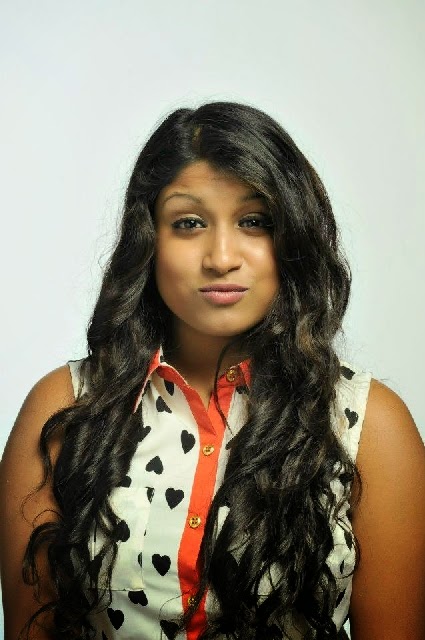 Dilani Abeywardenas daughter to Modeling | Gossip Lanka 