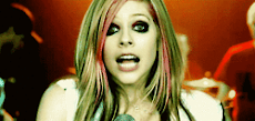 #.Avril Lavigne{♥}