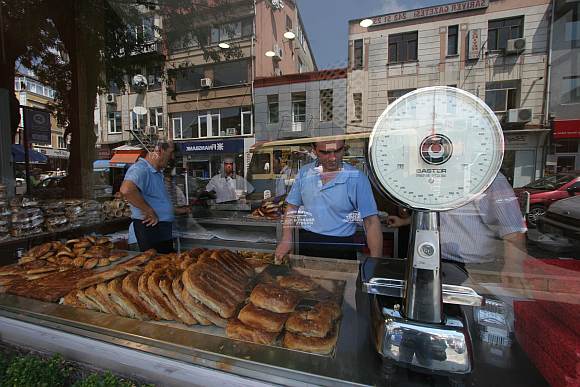 Meşhur Sarıyer Börekçisi Gezilecek Yerler &amp; Gidilecek Mekanlar