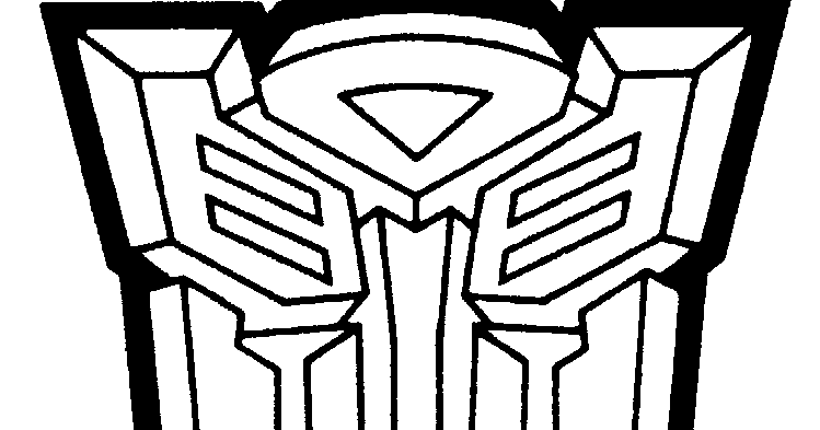 Craftoholic: Transformers Printable Coloring Pages