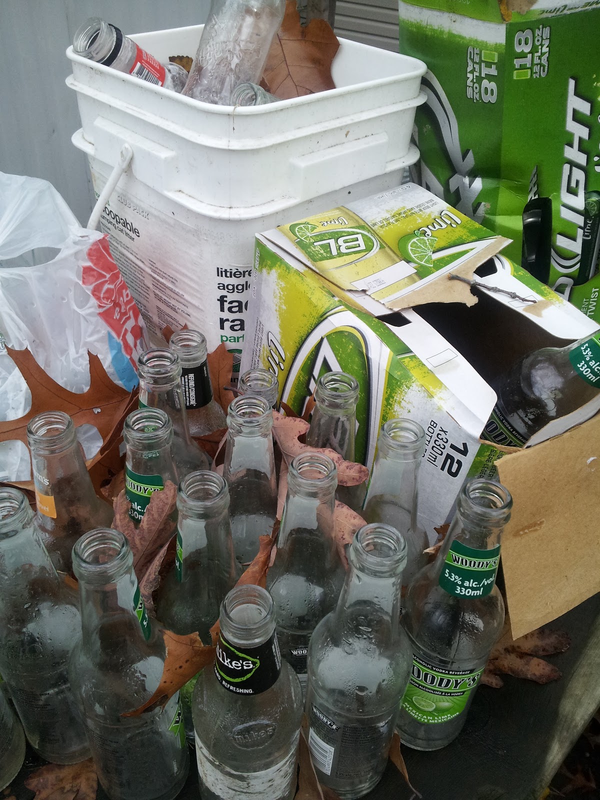 The Beer Store Recipes for the holidays cbias Tales of a Ranting Ginger