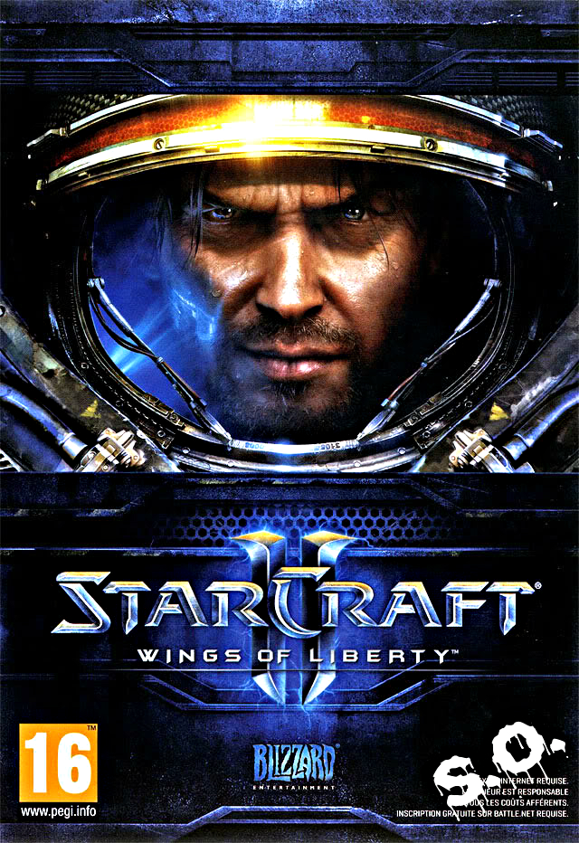Starcraft: Brood War Free Download - Full Version Crack PC