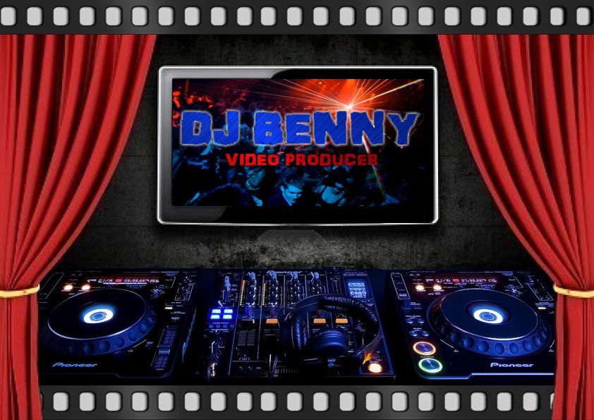 DJ BENNY VIDEO PRODUCER