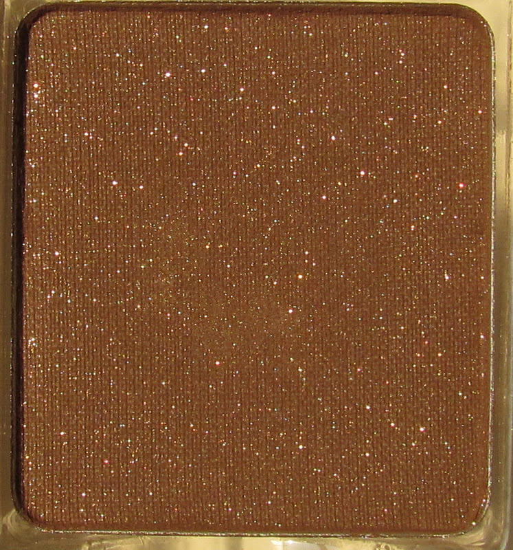 Gold Dust Texture