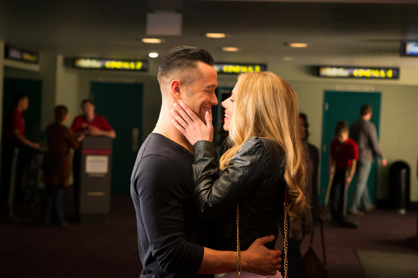 Such Moving Pictures: Don Jon Review