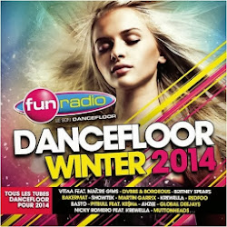 Fun Radio Remix Club Winter 2014