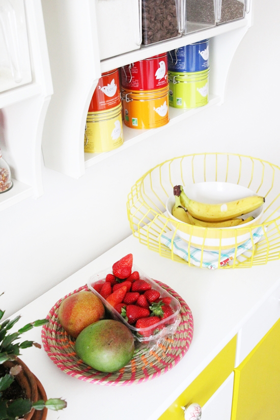 Kitchen Makeover – magnoliaelectric