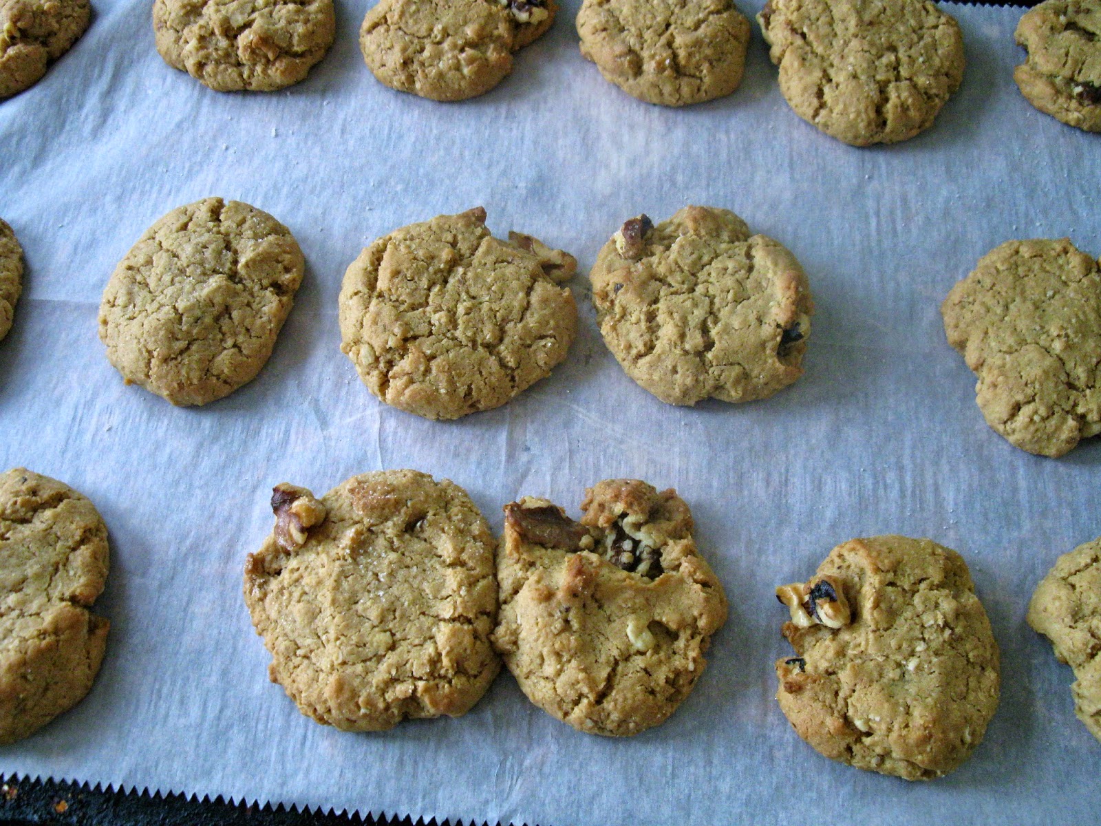 GOOD LIFE Living Well Pineapple and walnut salsa; Chickpea Hommus