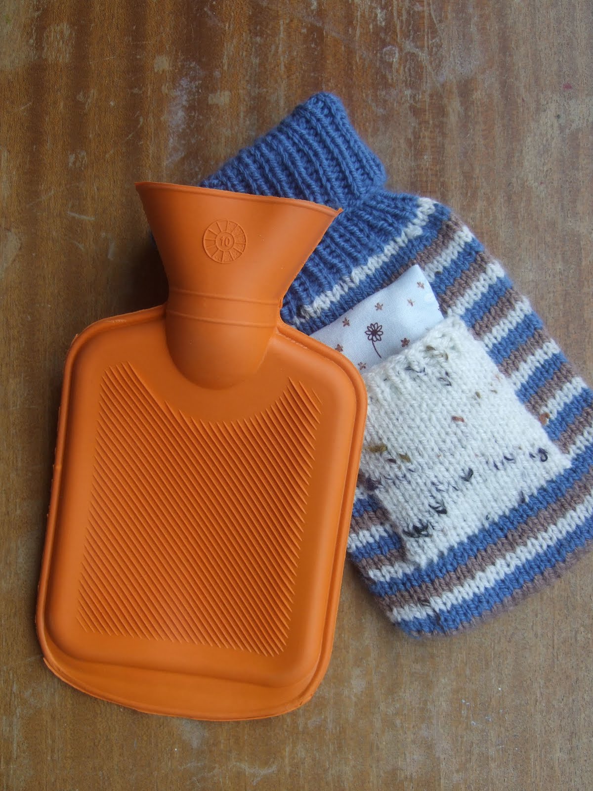 Made By Joanne February 2011